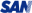 SAN TSG Logo